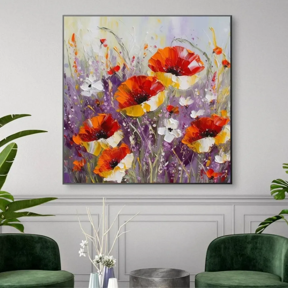 Wonder Poppies OGC