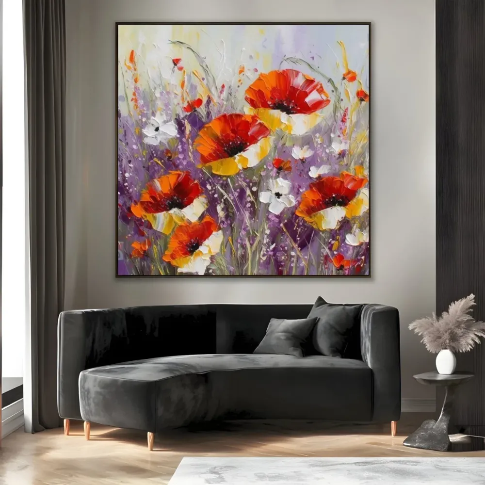 Wonder Poppies OGC