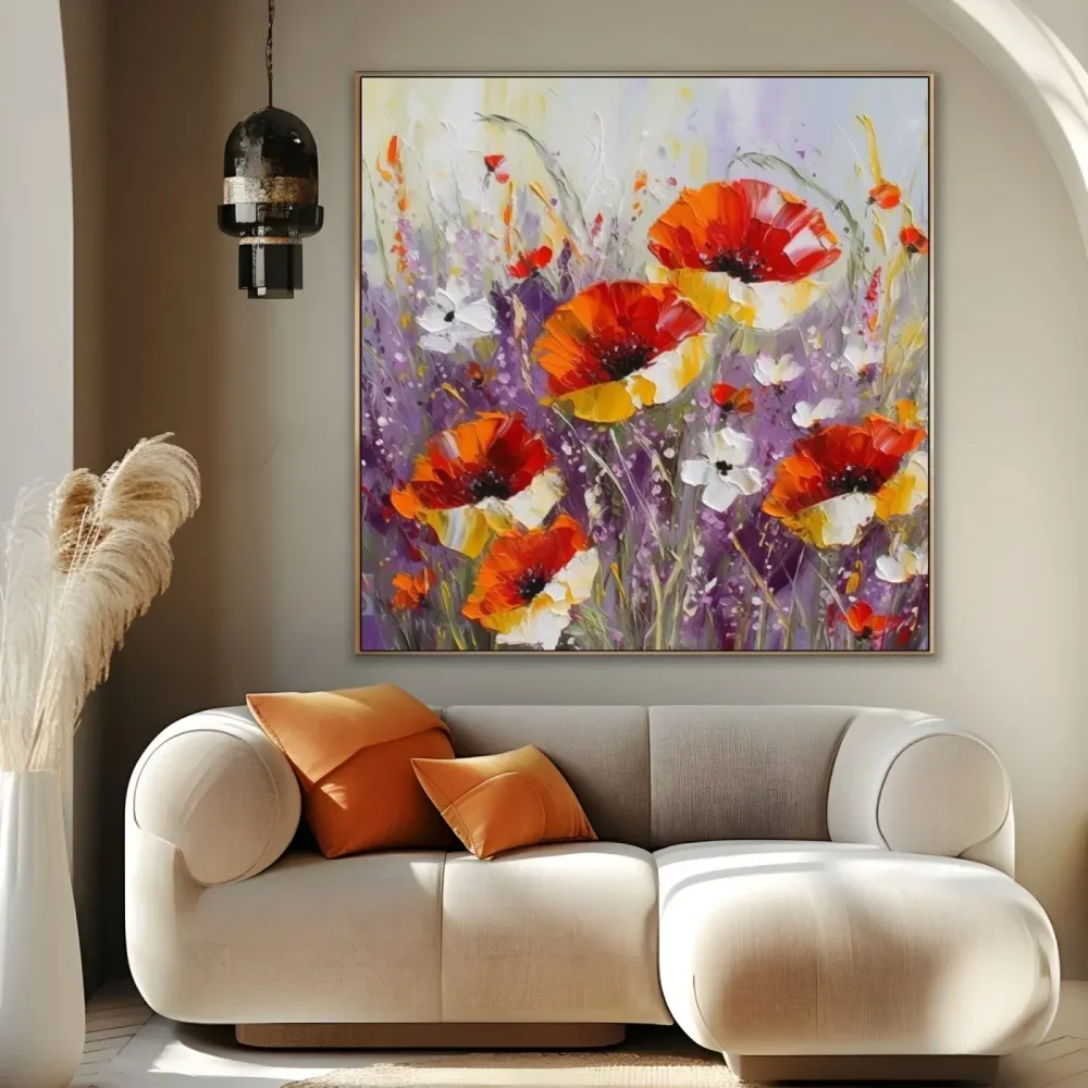 Wonder Poppies OGC