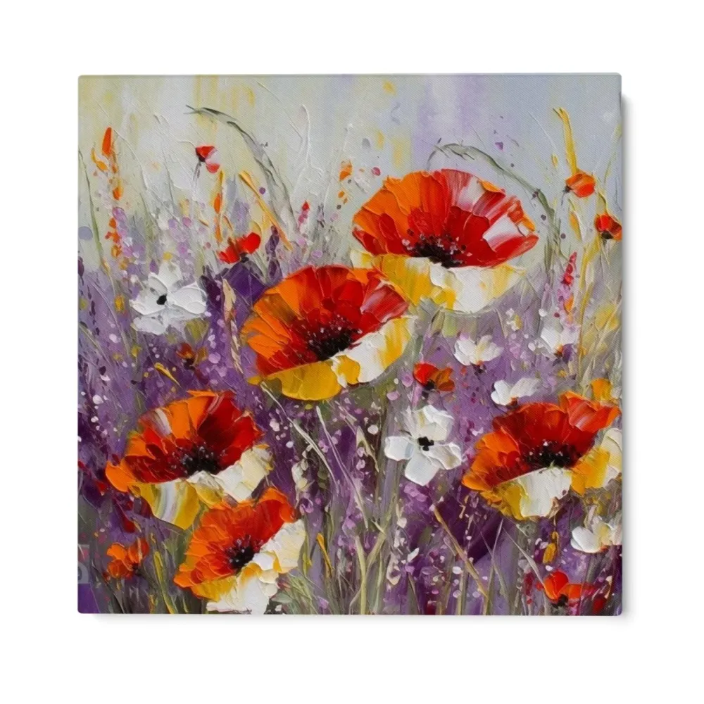 Wonder Poppies OGC