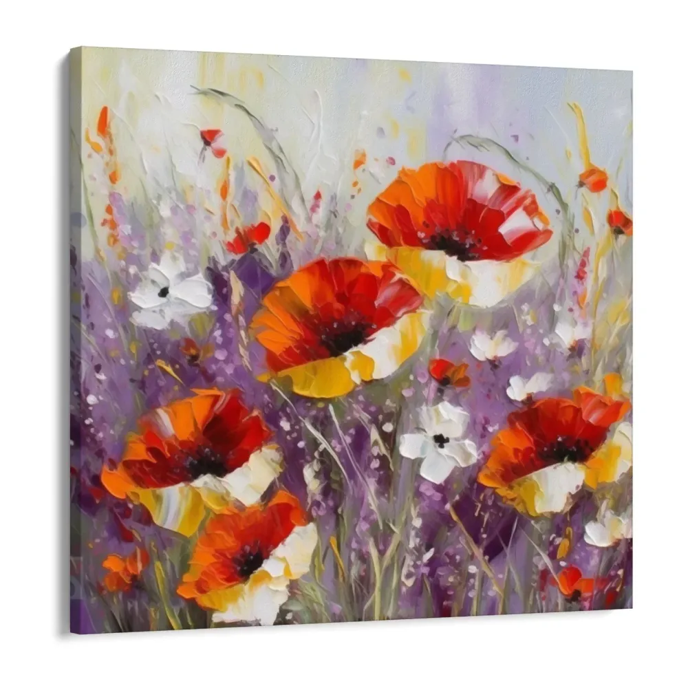 Wonder Poppies OGC
