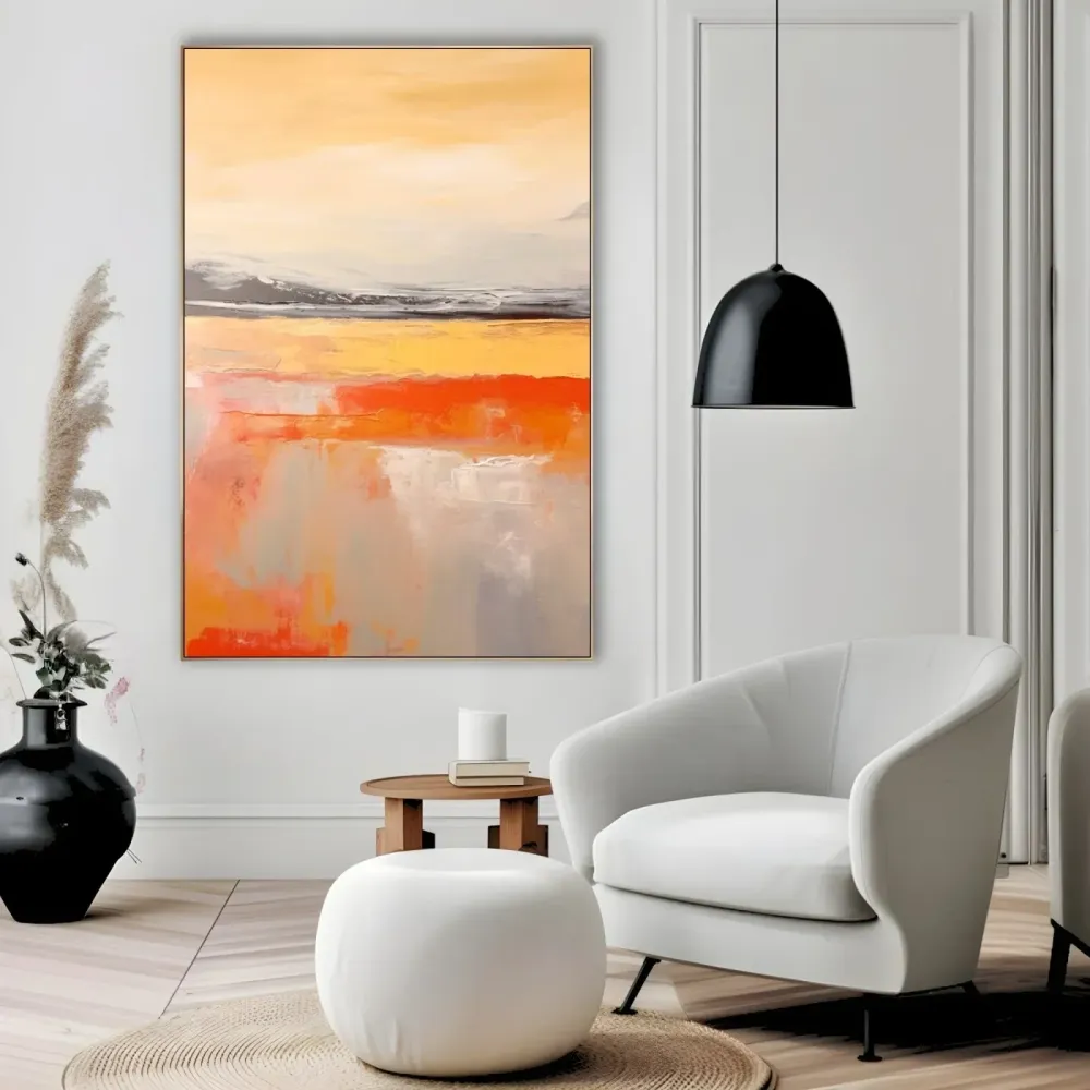 Ylellinen auringonlasku OGC