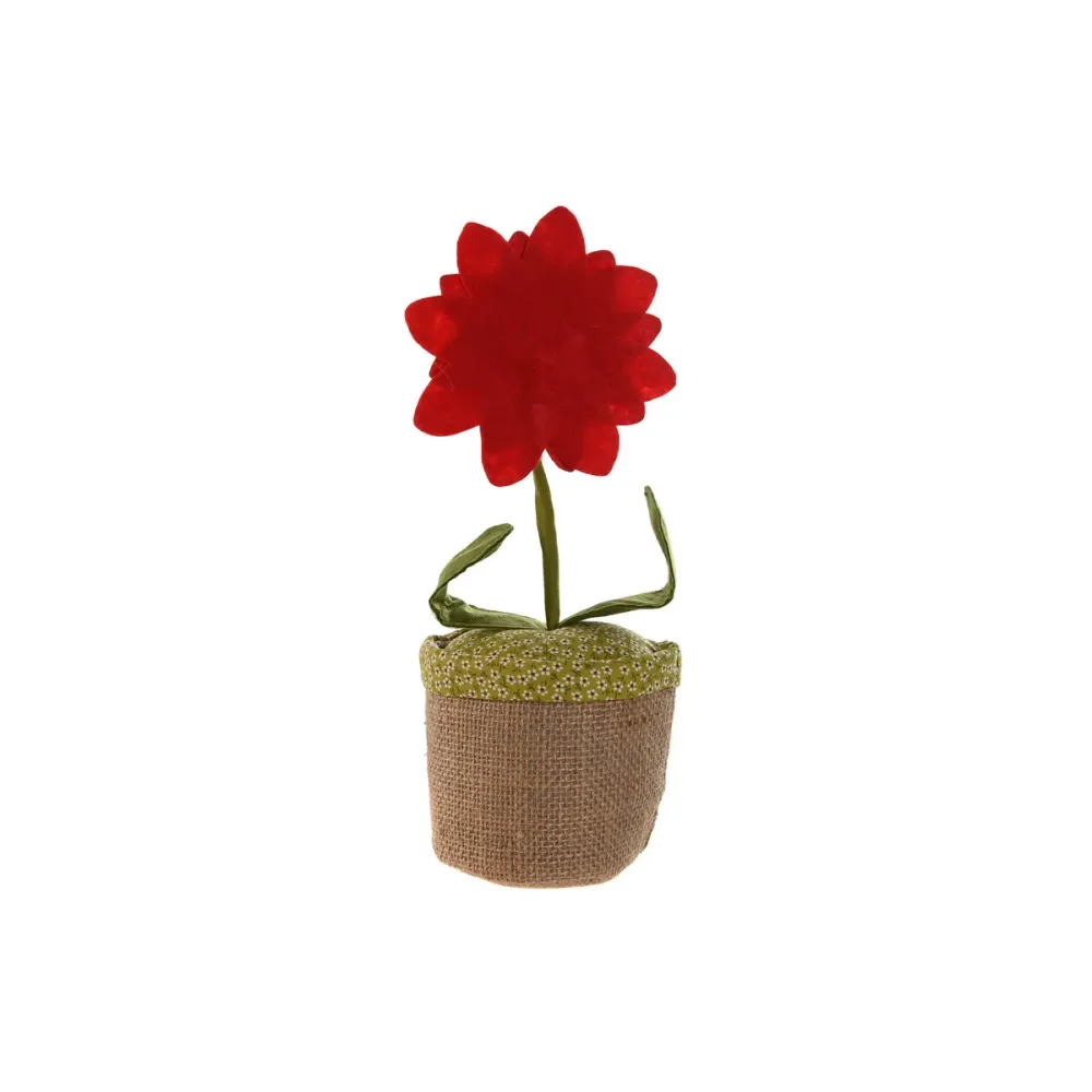 Ovikiila Home ESPRIT Polyesteri Juutti 14 x 14 x 33 cm (2 osaa)