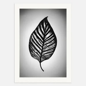Lehti - Juliste Posterscape Creative Studio