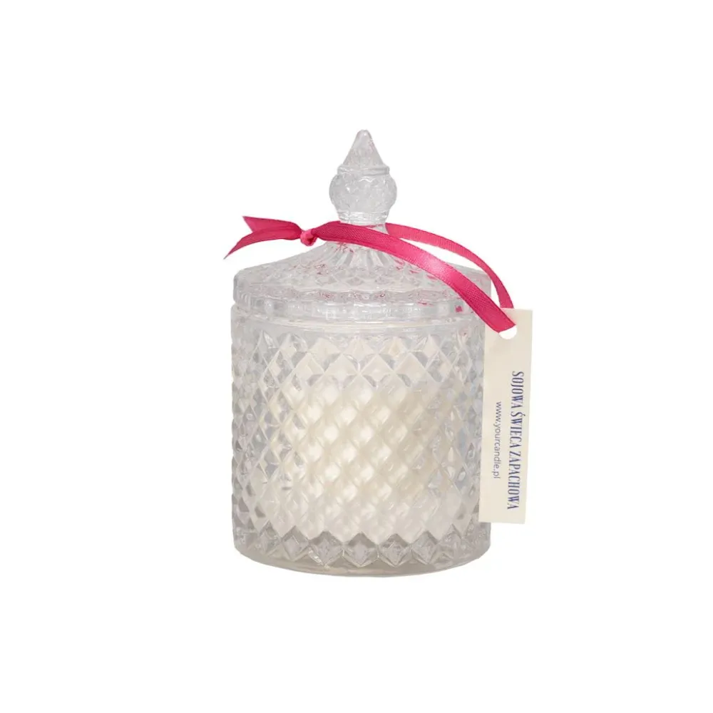 PROSECCO SOIJA-VAHKY 250 ml - SINUN KYNTTILÄSI
