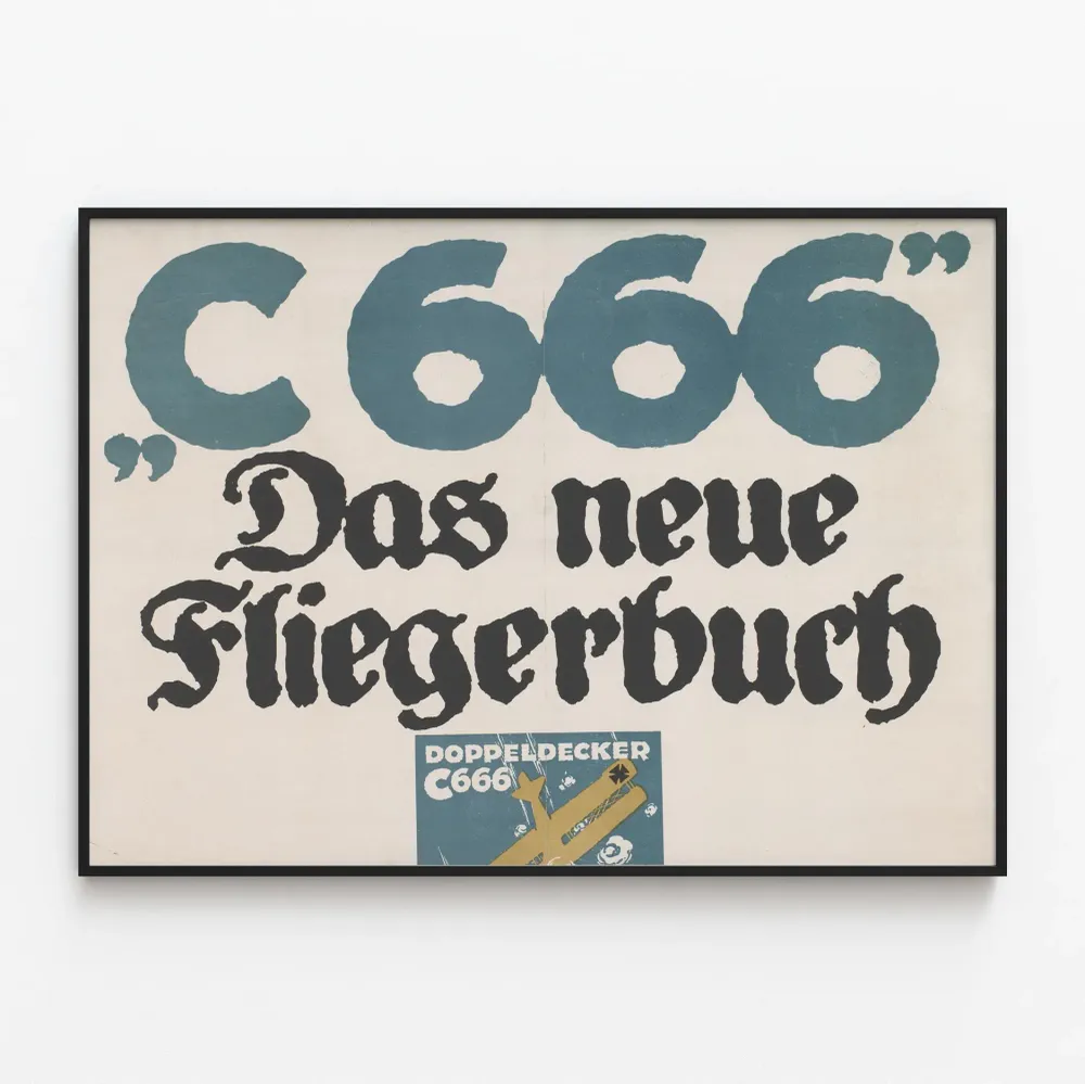 Seinäjuliste kaksimoottorinen lentokone C666