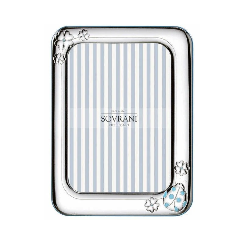 Sovereigns Leppäkerttu runko 13x18cm puinen selkä W5157C