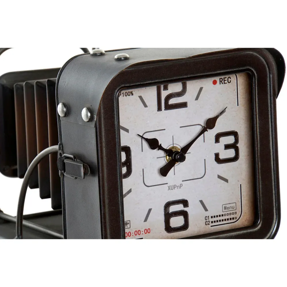 Stalinis laikrodis Home ESPRIT Vintage