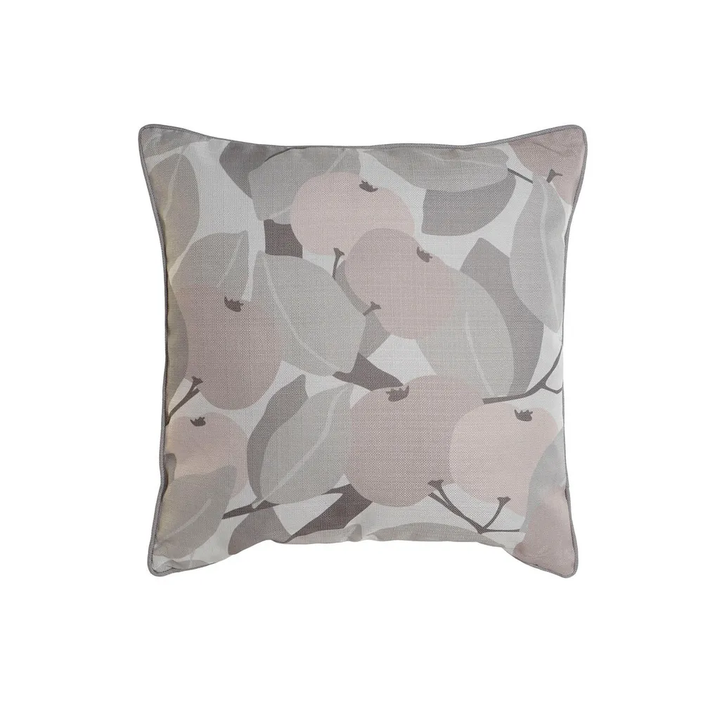 Tyyny Home ESPRIT Painettu 45 x 10 x 45 cm
