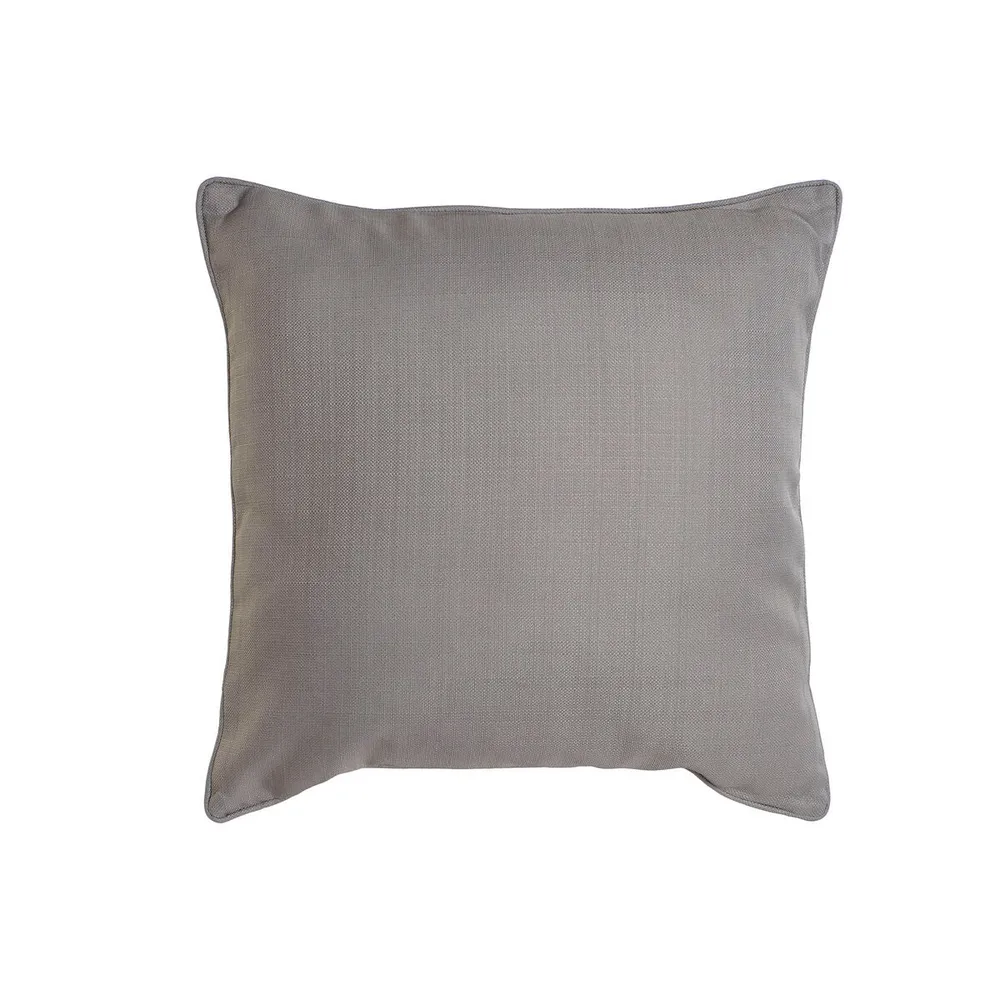 Tyyny Home ESPRIT Painettu 45 x 10 x 45 cm