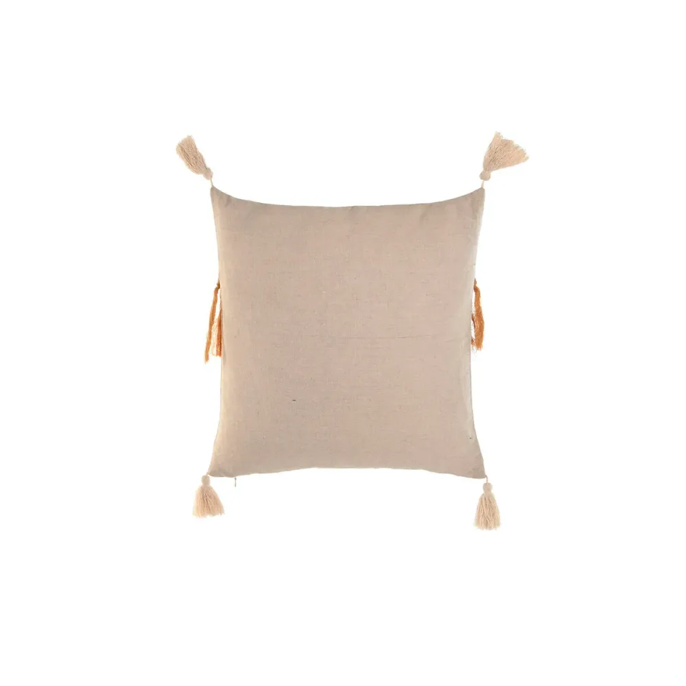 Tyyny Home ESPRIT Sinappi 45 x 15 x 45 cm