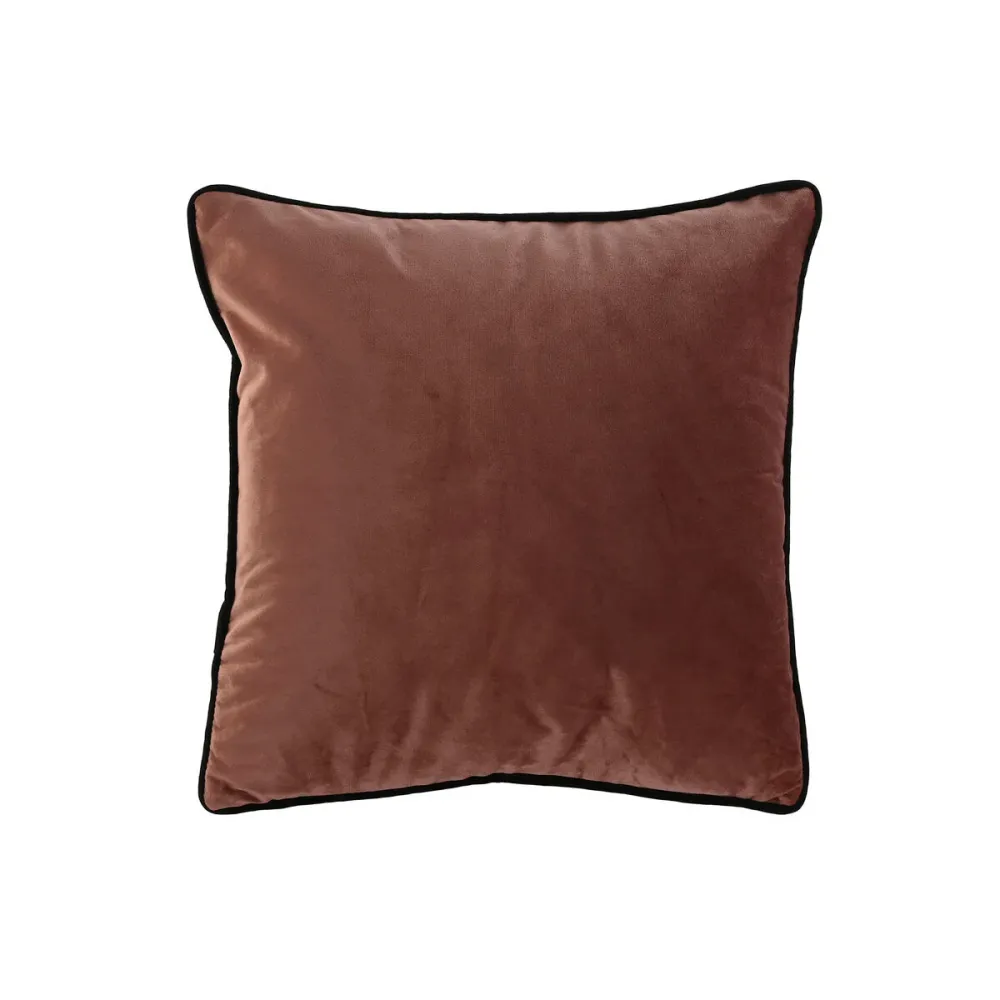 Tyyny Home ESPRIT Vaaleanpunainen 45 x 15 x 45 cm