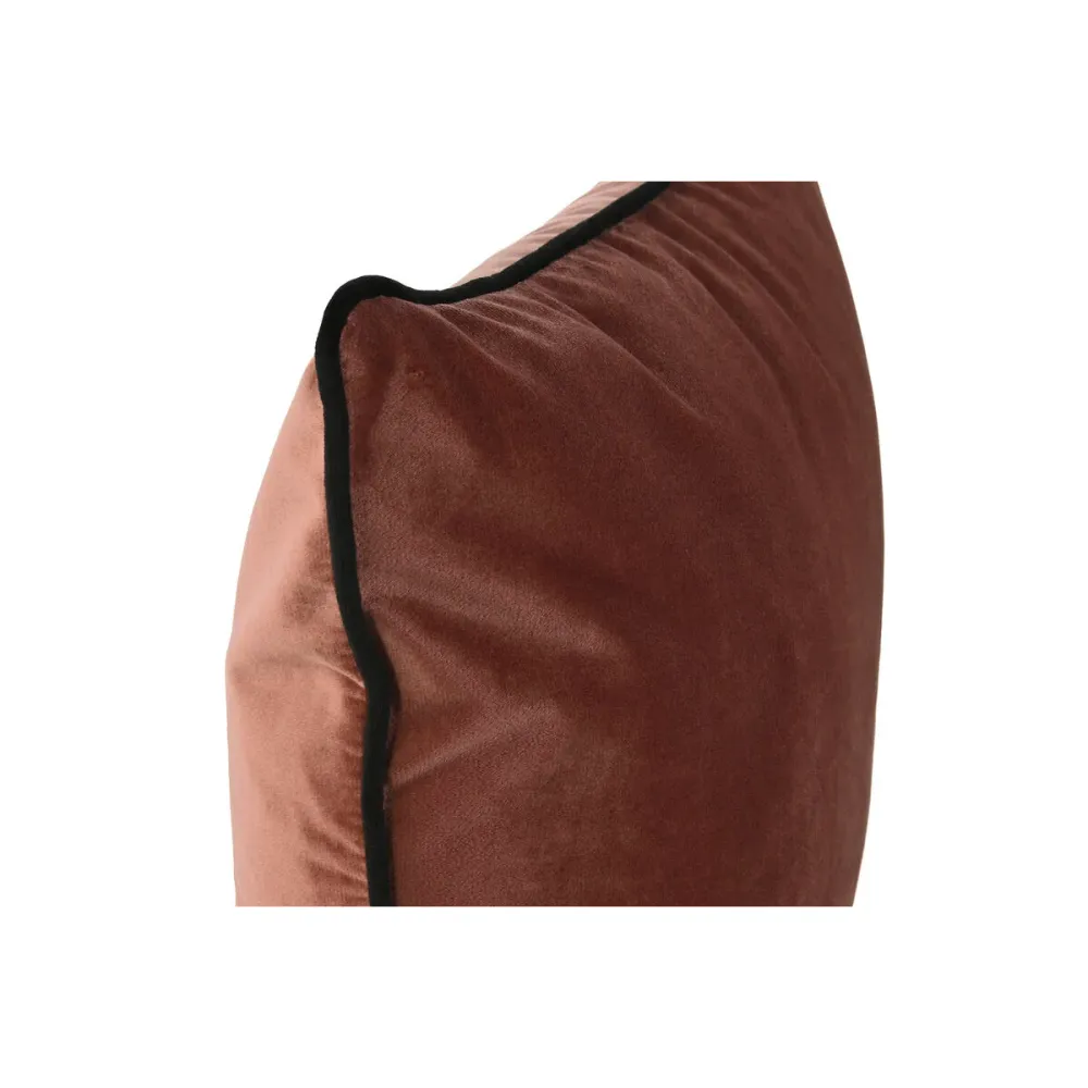 Tyyny Home ESPRIT Vaaleanpunainen 45 x 15 x 45 cm