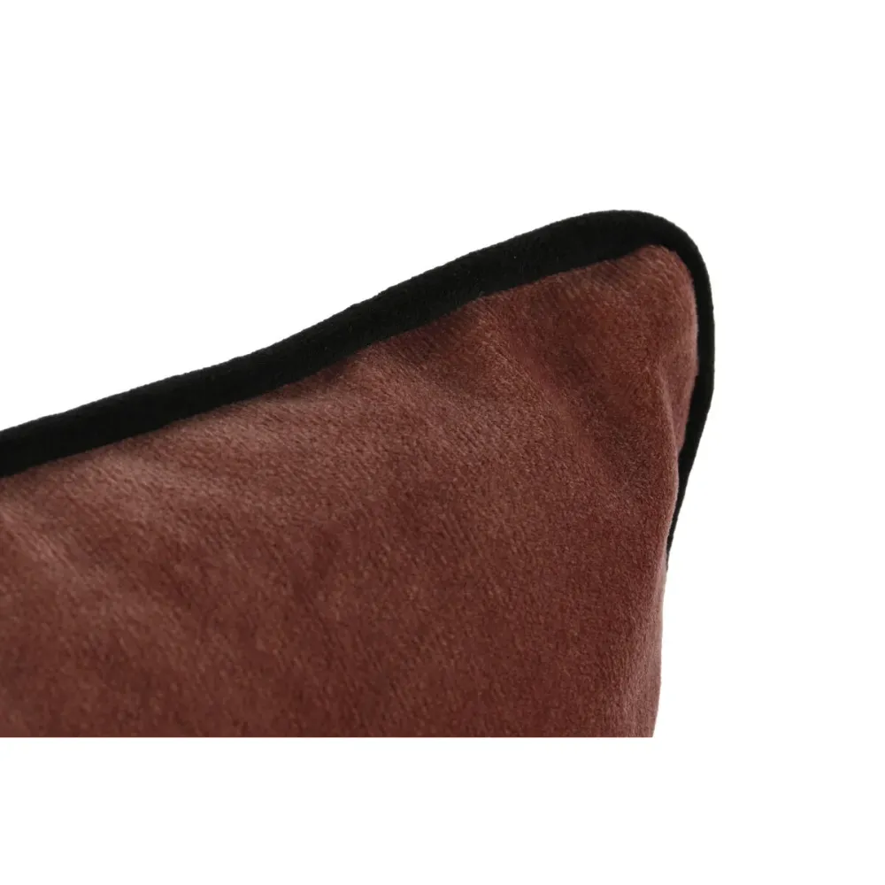 Tyyny Home ESPRIT Vaaleanpunainen 45 x 15 x 45 cm