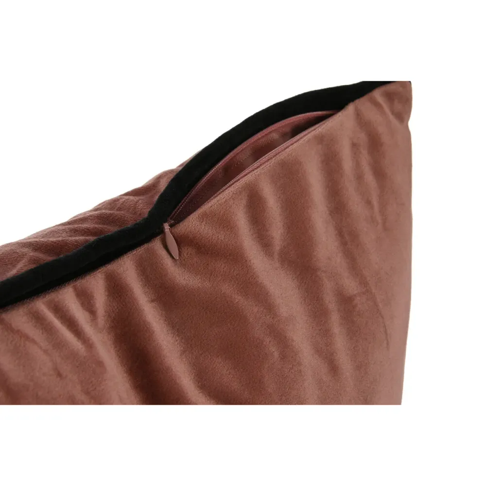 Tyyny Home ESPRIT Vaaleanpunainen 45 x 15 x 45 cm
